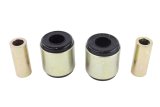 Whiteline Plus 03+ Nissan 350z / Infiniti G35 Front Shock Absorber - Control Arm (Lower Shock Bush) thumbnail 4