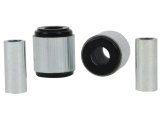 Whiteline Plus 03+ Nissan 350z / Infiniti G35 Front Shock Absorber - Control Arm (Lower Shock Bush) thumbnail 6