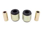 Whiteline Plus 03+ Nissan 350z / Infiniti G35 Front Shock Absorber - Control Arm (Lower Shock Bush) thumbnail 7