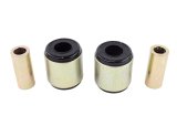 Whiteline Plus 03+ Nissan 350z / Infiniti G35 Front Shock Absorber - Control Arm (Lower Shock Bush) thumbnail 8