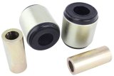 Whiteline Plus 03+ Nissan 350z / Infiniti G35 Front Shock Absorber - Control Arm (Lower Shock Bush) thumbnail 9