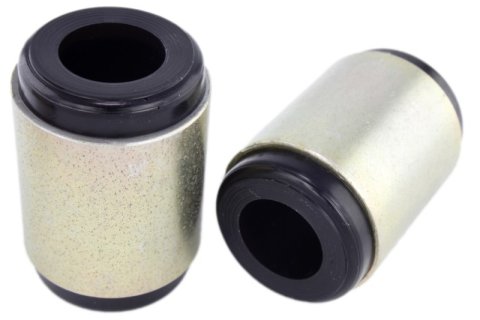 Whiteline Plus 03+ Nissan 350z / Infiniti G35 Rear Upper Inner Control Arm Bushing Kit thumbnail 7