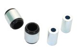 Whiteline Plus 03+ Nissan 350z/Infiniti G35 Rear Lower Front Trailing Arm (Lateral Arm) Bushing Kit thumbnail 4