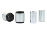 Whiteline Plus 03+ Nissan 350z/Infiniti G35 Rear Lower Front Trailing Arm (Lateral Arm) Bushing Kit thumbnail 5