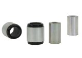 Whiteline Plus 03+ Nissan 350z/Infiniti G35 Rear Lower Front Trailing Arm (Lateral Arm) Bushing Kit thumbnail 6