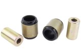 Whiteline Plus 03+ Nissan 350z/Infiniti G35 Rear Lower Front Trailing Arm (Lateral Arm) Bushing Kit thumbnail 8
