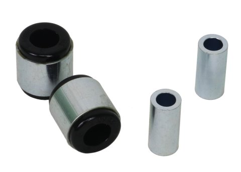 Whiteline Plus 03+ Nissan 350z / Infiniti G35 Rear Upper Rear Trailing Arm (Locates in Hub) Bushing thumbnail 2
