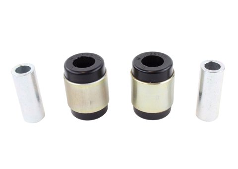 Whiteline Plus 03+ Nissan 350z / Infiniti G35 Rear Lower Outer Control Arm (locates in hub / Rear Hu thumbnail 5