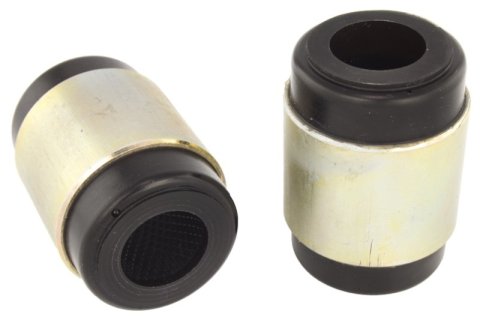 Whiteline Plus 03+ Nissan 350z / Infiniti G35 Rear Lower Outer Control Arm (locates in hub / Rear Hu thumbnail 7