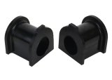 Whiteline Plus 2006+ Toyota FJ Cruiser GSJ15 Front Sway Bar Mount Bushing thumbnail 7