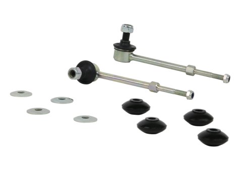 Whiteline 2006+ Toyota FJ Cruiser GSJ15 Rear Sway Bar Link Assembly thumbnail 1
