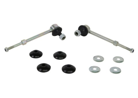 Whiteline 2006+ Toyota FJ Cruiser GSJ15 Rear Sway Bar Link Assembly thumbnail 2