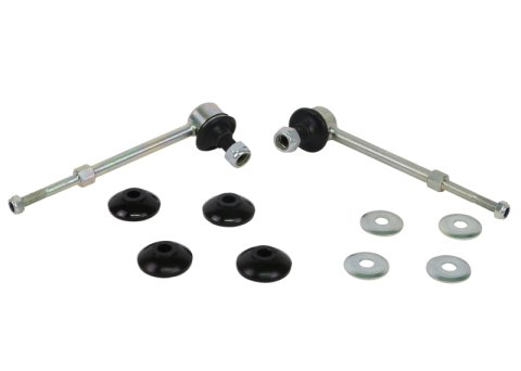 Whiteline 2006+ Toyota FJ Cruiser GSJ15 Rear Sway Bar Link Assembly thumbnail 3