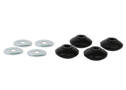 Whiteline 06+ Toyota FJ Cruiser GSJ15 Rear Sway Bar Link Upper Bushing and Washers thumbnail 2