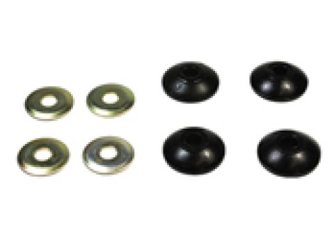 Whiteline 06+ Toyota FJ Cruiser GSJ15 Rear Sway Bar Link Upper Bushing and Washers thumbnail 3