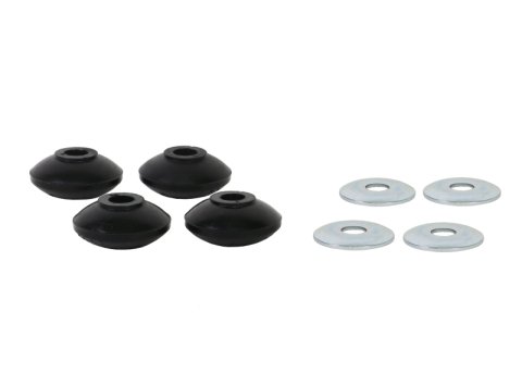 Whiteline 06+ Toyota FJ Cruiser GSJ15 Rear Sway Bar Link Upper Bushing and Washers thumbnail 5