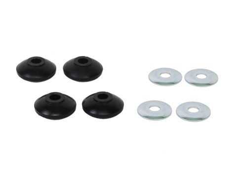 Whiteline 06+ Toyota FJ Cruiser GSJ15 Rear Sway Bar Link Upper Bushing and Washers thumbnail 6