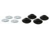Whiteline 06+ Toyota FJ Cruiser GSJ15 Rear Sway Bar Link Upper Bushing and Washers thumbnail 9