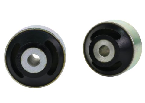 Whiteline Plus 13+ Ford Fiesta WZ ECXL ST Front Control Arm - Lower Inner Rear Bushing Kit thumbnail 3