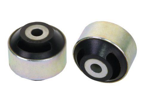 Whiteline Plus 13+ Ford Fiesta WZ ECXL ST Front Control Arm - Lower Inner Rear Bushing Kit thumbnail 5