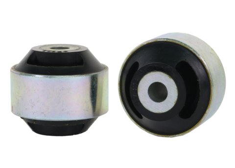 Whiteline Plus 13+ Ford Fiesta WZ ECXL ST Front Control Arm - Lower Inner Rear Bushing Kit thumbnail 6