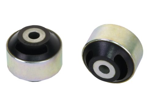 Whiteline Plus 13+ Ford Fiesta WZ ECXL ST Front Control Arm - Lower Inner Rear Bushing Kit thumbnail 8