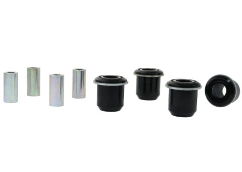 Whiteline 14-16 Land Rover Discovery Front Control Arm Upper Bushing Kit thumbnail 3