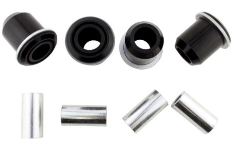 Whiteline 14-16 Land Rover Discovery Front Control Arm Upper Bushing Kit thumbnail 9