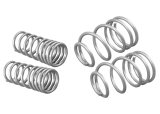 Whiteline 12-13 Ford Focus Performance Lowering Springs thumbnail 5