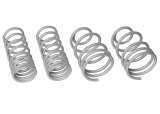Whiteline 12-13 Ford Focus Performance Lowering Springs thumbnail 7