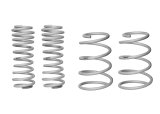 Whiteline 05-14 Ford Mustang GT S197 Performance Lowering Springs thumbnail 9