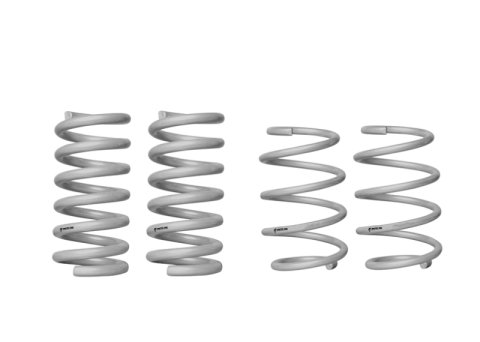 Whiteline 2015 Ford Mustang GT S550 Performance Lowering Springs thumbnail 3