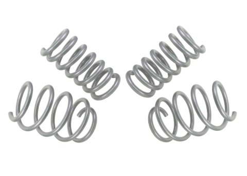 Whiteline 2015 Ford Mustang GT S550 Performance Lowering Springs thumbnail 5