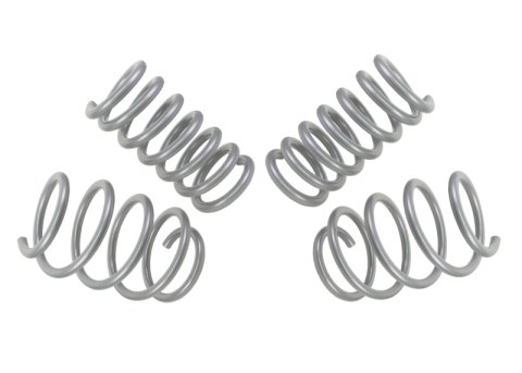 Whiteline 2015 Ford Mustang GT S550 Performance Lowering Springs thumbnail 6