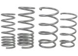 Whiteline 2013 Subaru FRS/BRZ/GT86 Performance Lowering Springs thumbnail 1