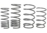 Whiteline 2013 Subaru FRS/BRZ/GT86 Performance Lowering Springs thumbnail 2