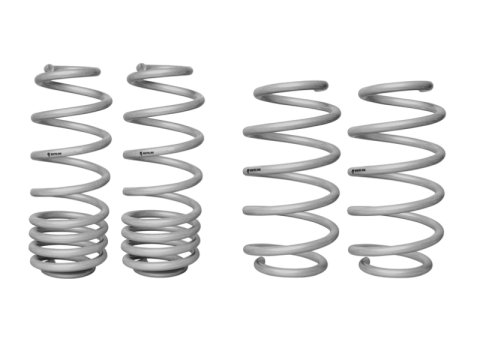 Whiteline 04-08 VW Golf Mk5 2.0 GTI Performance Lowering Springs thumbnail 3