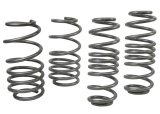 Whiteline 09-14 VW Golf MK6 2.0 GTI Performance Lowering Springs thumbnail 1