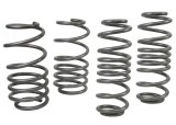 Whiteline 09-14 VW Golf MK6 2.0 GTI Performance Lowering Springs thumbnail 2