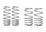 Whiteline 09-14 VW Golf MK6 2.0 GTI Performance Lowering Springs thumbnail 3