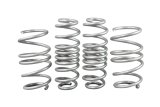 Whiteline 2015 VW Golf MK7-R Performance Lowering Springs thumbnail 2