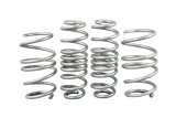 Whiteline 2015 VW Golf MK7-R Performance Lowering Springs thumbnail 3