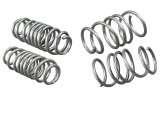 Whiteline 2015 VW Golf MK7-R Performance Lowering Springs thumbnail 4