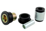 Whiteline Plus 95-04 Nissan Pathfinder R50 Rear Panhard Rod Bushing thumbnail 1