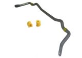 Whiteline EVO X Rear 27 mm Heavy Duty Adjustable Swaybar thumbnail 1