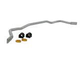 Whiteline EVO X Rear 27 mm Heavy Duty Adjustable Swaybar thumbnail 3