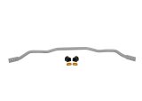 Whiteline EVO X Rear 27 mm Heavy Duty Adjustable Swaybar thumbnail 5