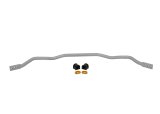 Whiteline EVO X Rear 27 mm Heavy Duty Adjustable Swaybar thumbnail 8