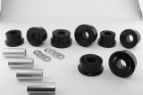 Whiteline Plus 03+ Nissan 350z / Infiniti G35 Traction Control Rear Cradle Bushing Kit thumbnail 1