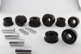 Whiteline Plus 03+ Nissan 350z / Infiniti G35 Traction Control Rear Cradle Bushing Kit thumbnail 9